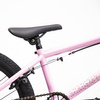  Rower BMX Academy Entrant Bright Pink / Black