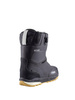  Buty snowboardowe Northwave Decade Sls Black/Honey