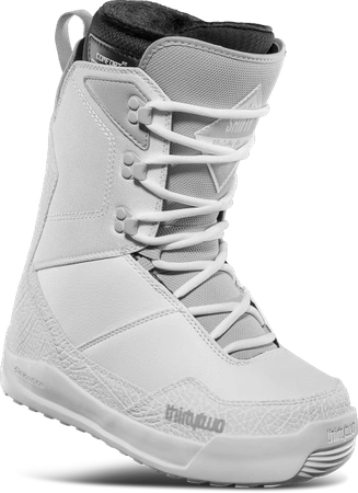 Damskie Buty snowboardowe ThirtyTwo Shifty White