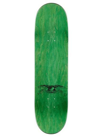 Deck Antihero - Kanfoush local 18