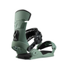 Męskie Wiązania snowboardowe - Drake Fifty Green