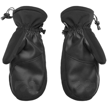 Rękawice Snowboardowe - ThirtyTwo Corp Mitt Xlt neon