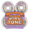 Kółka do deskorolki Dial Tone - Herrington Vandal 2 Standard