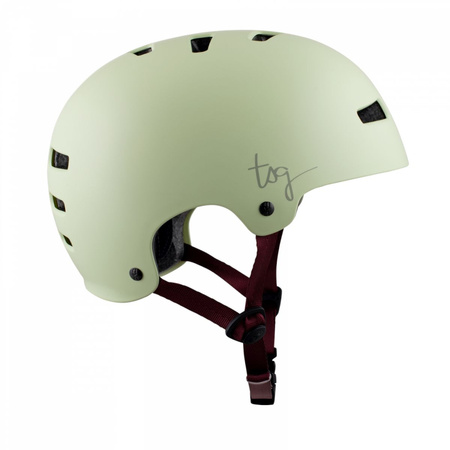 Kask TSG Evolution WMN Satin Matcha