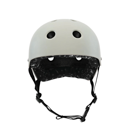 Kask Globe Goodstock Certified  matte gunmetal/bandana 