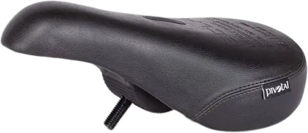 Siodełko do bmx- Eclat Bios Mid Pivotal Black