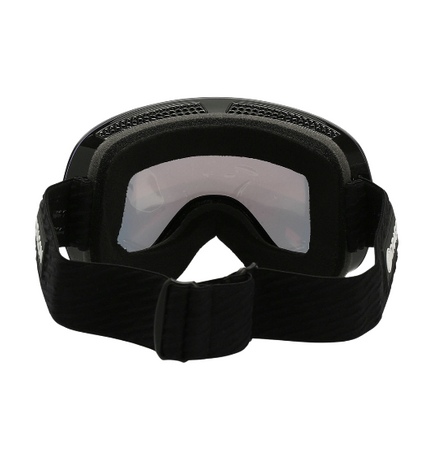 Gogle Snowboardowe -  Dragon X1 iconred/lumalens red ion