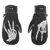 Rękawice snowboardowe Thirty Two - Gateway Mitt charcoal
