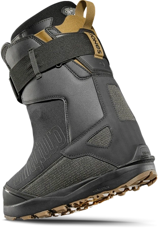 Męskie Buty snowboardowe ThirtyTwo Tm 2 Jones black/brown