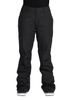 Damskie Spodnie snowboardowe Volcom Kanyon Ins Gore Black
