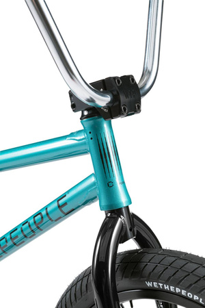 Rower BMX Wyczynowy Wethepeople Crysis 20"  neptun