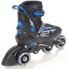 Rolki Regulowane RAVEN Profession Black/Blue 