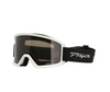 Gogle Snowboardowe - DX3 L OTG retrolite/lumalens dark smoke