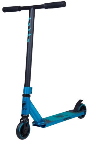 Hulajnoga Wyczynowa - Panda Cub Blue