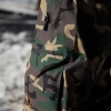 Męskie Spodnie snowboardowe -ThirtyTwo Recycled Camo