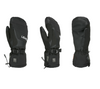 Męskie Rękawice - Level Patrol Mitt black 