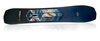 Męska Deska snowboardowa RAVEN PRO legend
