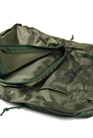 Plecak Anti-Hero - Basic eagle 