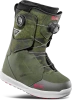 Damskie Buty snowboardowe ThirtyTwo Lashed Double Boa X B4Bc Camo