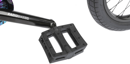 Rower BMX Wyczynowy Radio Comrad 20"