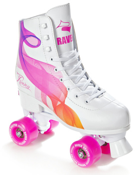 Klasyczne Wrotki Regulowane RAVEN Serena