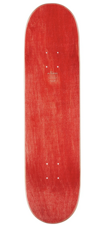 Deck do deskorolki Enjoi - Haslam Round 3 R7