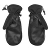 Rękawice snowboardowe Thirty Two - Corp Mitt Black
