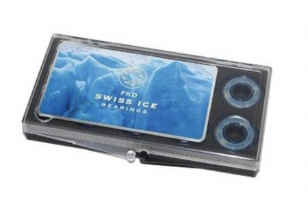 Łożyska FKD - Ice Swiss