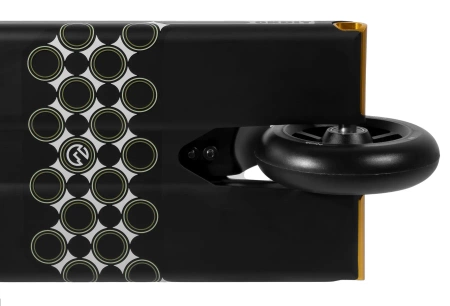  Hulajnoga Wyczynowa - North Orbit Black