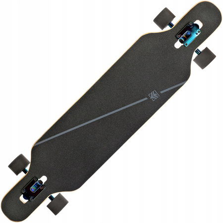 Longboard RAVEN Neox Neo Chrome