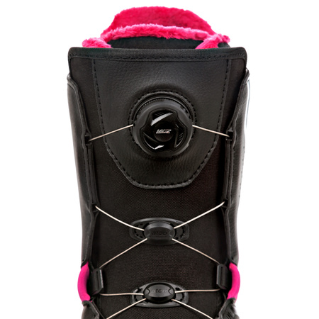 Damskie Buty Snowboardowe RAVEN Galla