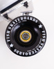 Surfskate Fishskateboard -Surf Skate Eyes 28"