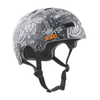 Kask TSG Evolution Graphic Design Stickerbomb