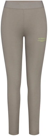 Damskie Legginsy termiczne  - Whitespace Womens Merino Baselayer