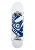 Deskorolka kompletna - Alien Warkshop - OG Logo White