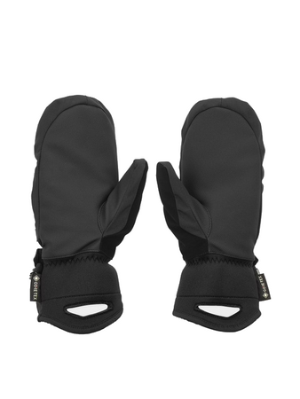 Damskie rękawice snowboardowe Volcom - Peep Gore Tex Mitt Mini