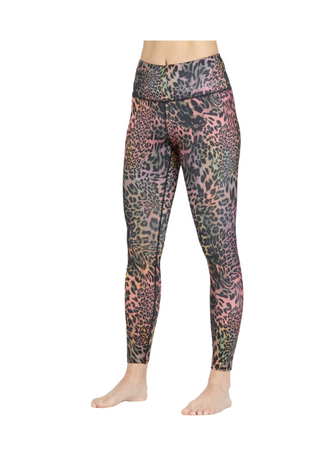 Odzież termiczna - Legginsy aktywne Volcom V Science Wmn Acid