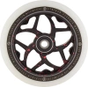 Kółko Do Hulajnogi Wyczynowej -Striker Essence V3 White red splash