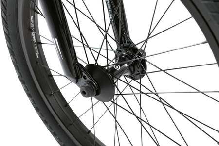 Rower BMX Wyczynowy Wethepeople Crysis 20"  neptun