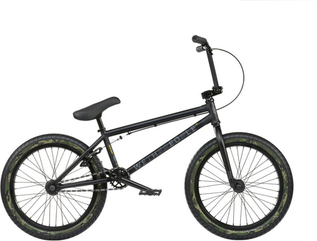 Rower BMX Wyczynowy - Wethepeople Arcade 20"