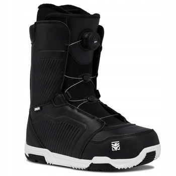 Buty Snowboardowe RAVEN Flush MOZ