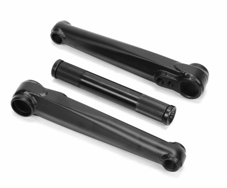  Korby - Cult Hawk v2 Black