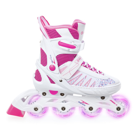 Rolki  Regulowane RAVEN Grace 