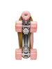 Wrotki Impala Quad pink/yellow