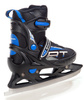 Rolki Regulowane RAVEN Profession Black/Blue 