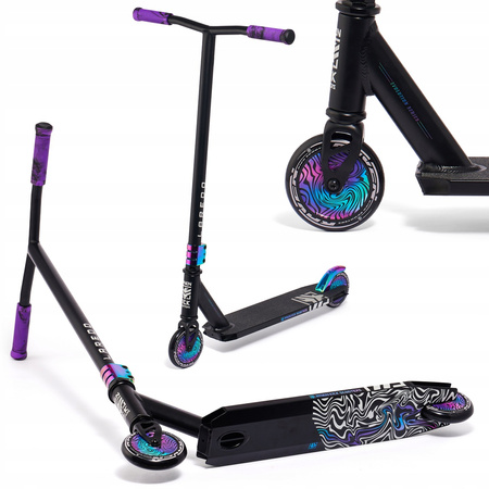 Hulajnoga Wyczynowa -  RAVEN Evolution Laredo Color 