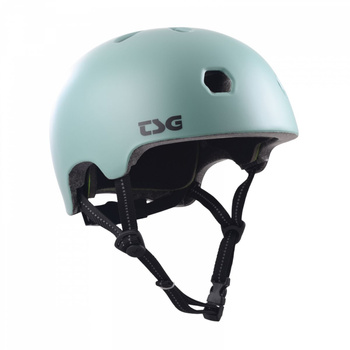 Kask TSG Meta Solid Satin Oil Blue