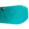 Damska Deska snowboardowa RAVEN PRO Marble Carbon Mint 
