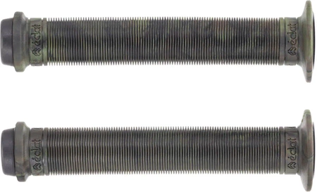 Gripy do bmx - Eclat Zap Camo