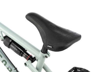 Rower BMX Wyczynowy - Wethepeople The Swamp Master 20"
